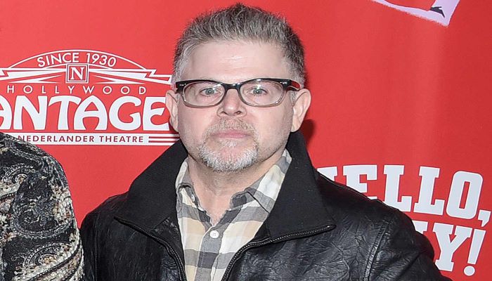 Adam Rich dies at 54