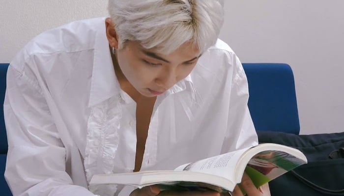 BTS RM loves these six things according to a magazine: Find out