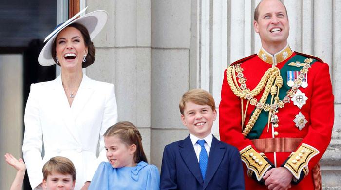 la principessa kate e il principe william 2023