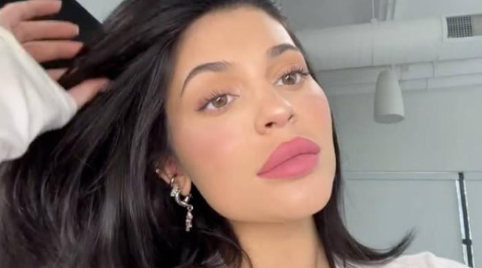 Kylie Jenner goes makeup-free in new video, shares useful beauty tips ...