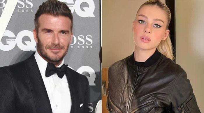 David Beckham Sends Birthday Wish To Nicola Peltz Amid Family Feud