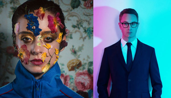 Netflix Copenhagen Cowboy filmmaker Nicolas Refn reveal his inspiration on making fairy tale