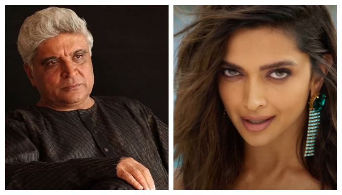 Javed Akhtar On 'Besharam Rang' Controversy: 'It Is Not For Me Or You ...