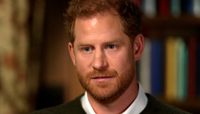 US media says Prince Harry repetitive’ remarks are ‘tiresome’