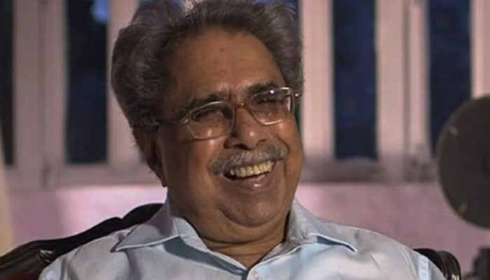 Mr Indias cinematographer Peter Pereira dies at 93