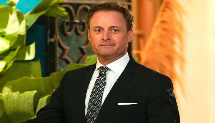 Chris Harrison reveals how ‘The Bachelor’ exit impacted his health