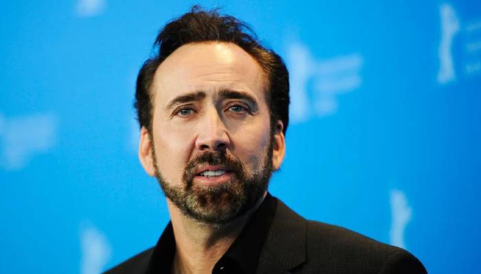 Nicolas Cage speaks up about the possibility of a Face/Off sequel