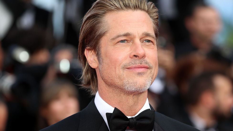 48 Facts about Brad Pitt 