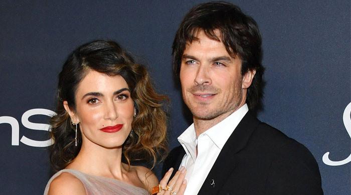 Ian Somerhalder, Nikki Reed announce second baby together: ‘years of ...