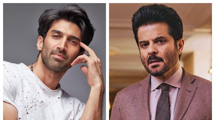 Anil Kapoor, Aditya Roy Kapur starrer 'The Night Manager': First