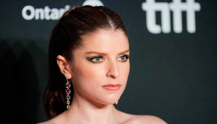 Anna Kendrick explains why she feels embarrassed of not leaving her abusive relationship