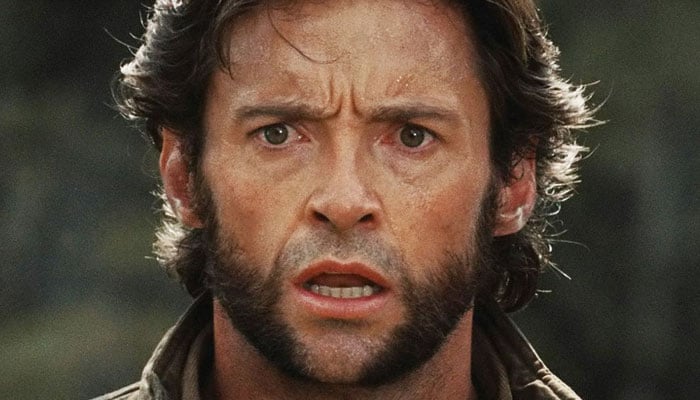 Hugh Jackman reveals rib-tickling blunder on original X-Men