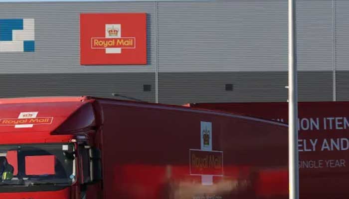 Royal Mail faces export service disruption after cyber incident