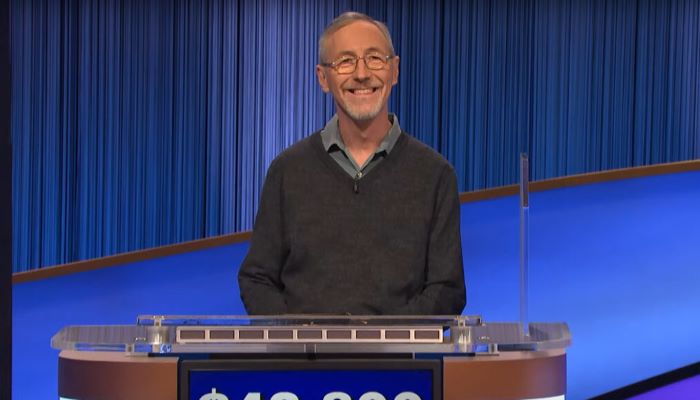 Ray Lalonde explains what really goes on behind the sets of Jeopardy!