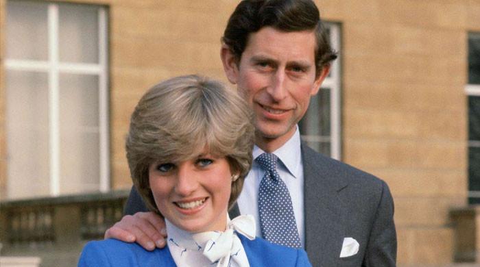 Princess Diana called herself 'immature' to think King Charles 'loved' her