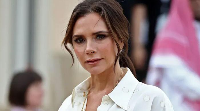 Victoria Beckham makes shocking revelation about fashion