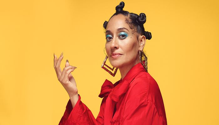 Tracee Ellis Ross reveals what is on the top of her bucket list