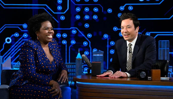 ‘SNL’ alum Leslie Jones reveals a sketch of her soulmate from a psychic: Watch