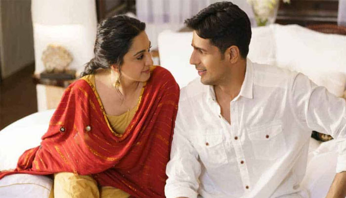 Sidharth Malhotra dismisses wedding rumors