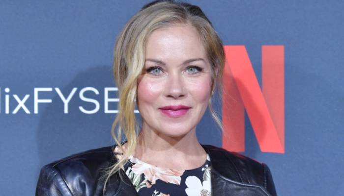 Christina Applegate over the moon after SAG Awards nomination: Read