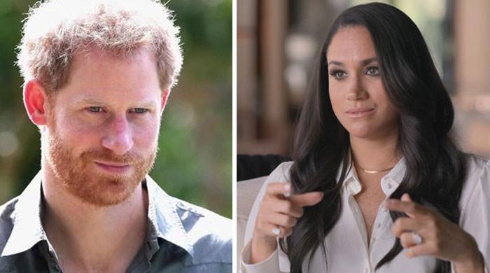 Prince Harry, Meghan Markle Warned ‘you Don’t Look For Peace While ...