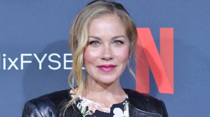 News Gaming Aviation Fortnite And Much More To Come Christina Applegate Over The Moon After