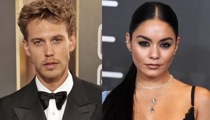 Austin Butler calls Vanessa Hudgens 'Friend' as he recalls story about ...