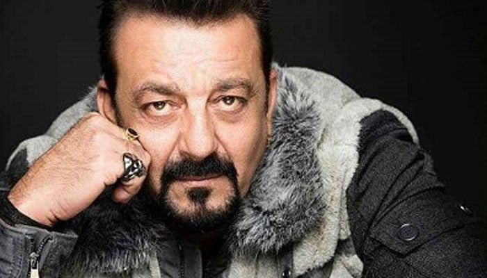 Sanjay Dutt was diagnosed with lung cancer in 2020