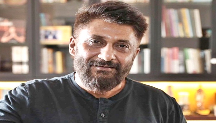 Vivek Agnihotri clarifies the usage of term contender