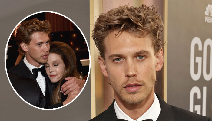 Austin Butler says his ‘heart is completely shattered’ after Lisa Marie Presley’s death