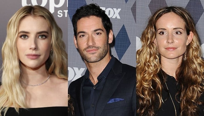 Emma Roberts and Tom Ellis to Lead and Executive Produce 'Second