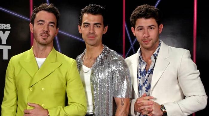 Nick Jonas teases upcoming Jonas Brothers album, ‘we’re very excited ...