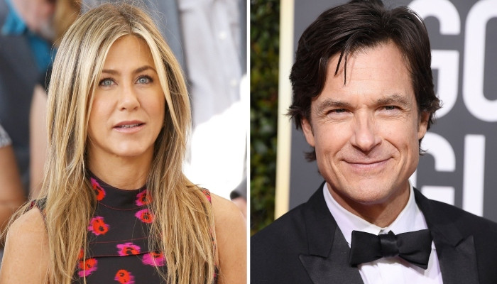 Jennifer Aniston Posts Rare Snaps Of Longtime Friend Jason Bateman On