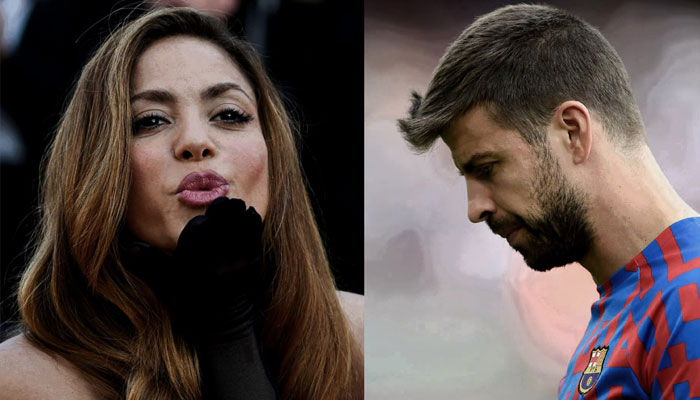 Shakira allegedly places ‘black witch’ outside Gerard Pique parent’s house