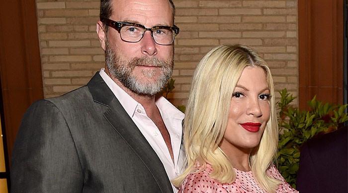 Tori Spelling, Dean McDermott ‘never Been Better’ Amid ‘newly ...