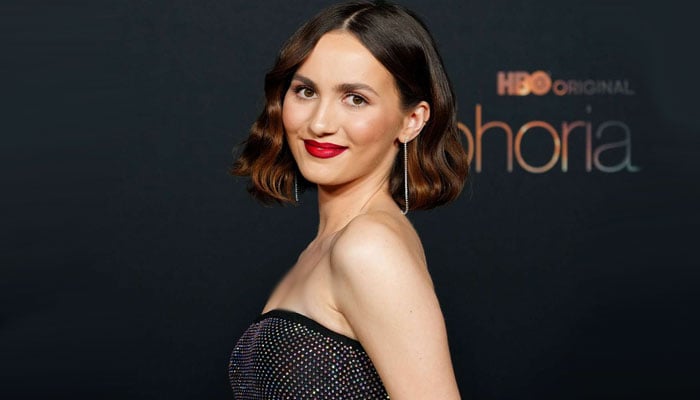 Maude Apatow’s casting in off-Broadway show slammed by theatre fans: ‘Nepo Baby’