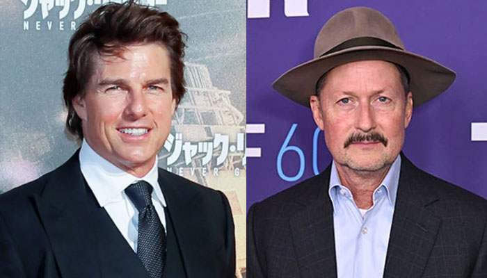 Tom Cruise helped Todd Field save his directorial debut from Harvey Weinstein