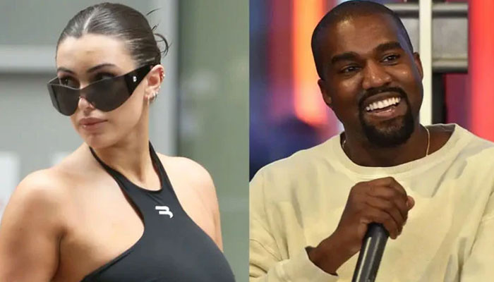 Kanye West rumoured new wife Bianca Censori describe as quiet girl by close pal