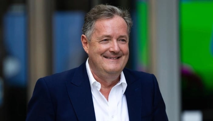 Piers Morgan becomes a father again: Fans storm his Instagram with Congratulations messages