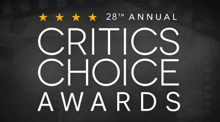 Full list of winners for 2023 Critics Choice Awards revealed