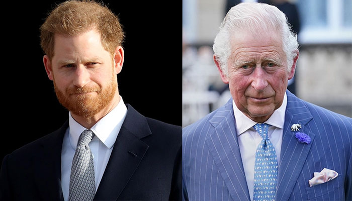 King Charles III has has no contact with Prince Harry ahead of coronation