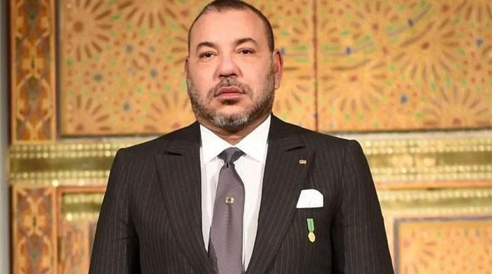 MOROCCO : How Mohammed VI lured Seleção stars to play on Moroccan