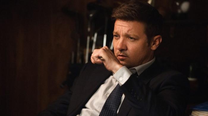 Jeremy Renner asks fans for their thoughts on ‘Mayor of Kingstown’ new ...