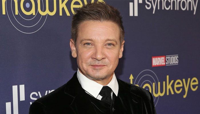 Jeremy Renner shares he is out of the hospital and with ‘family at home’