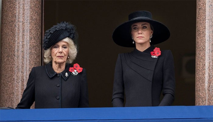 Kate Middleton leaves Camilla fearful over ‘active role’ in King Charles coronation