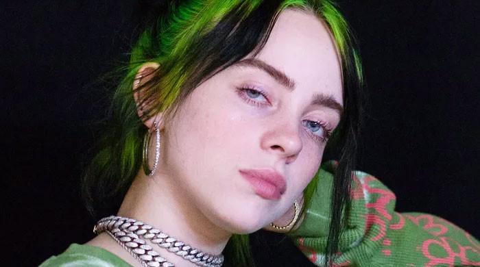 Billie Eilish talks body image struggles and ‘gaslighting’