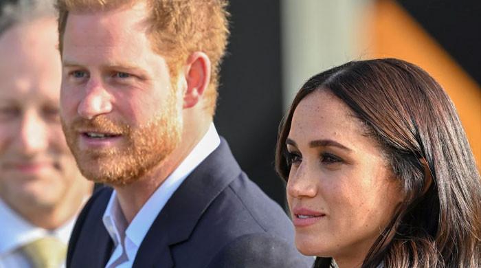 Meghan Markle ‘practically Surgically Grafted’ Onto Prince Harry: ‘An ...