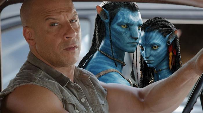 Avatar Producer No Plans To Include Vin Diesel In Multi Billion