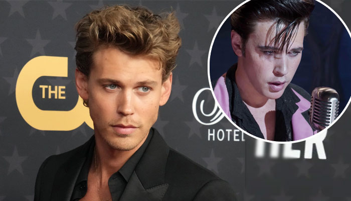 Austin Butler’s voice coach shares his ‘Elvis’ accent could ‘be there forever’