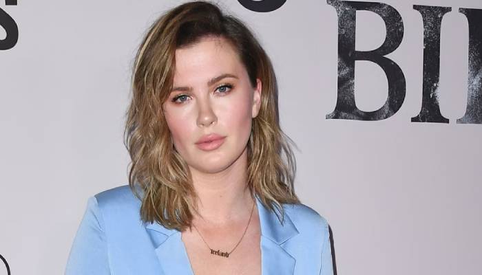 Ireland Baldwin makes honest confessions about pregnancy struggles: Read